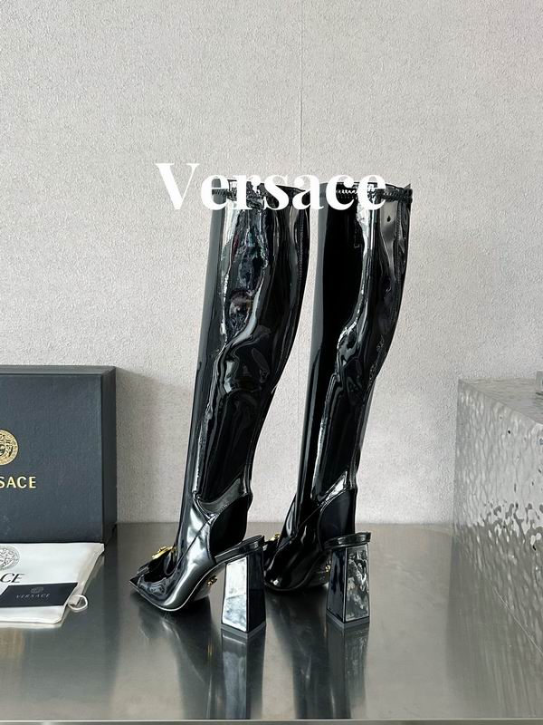 Versace sz35-41 10.5cm mnf0302 (18)